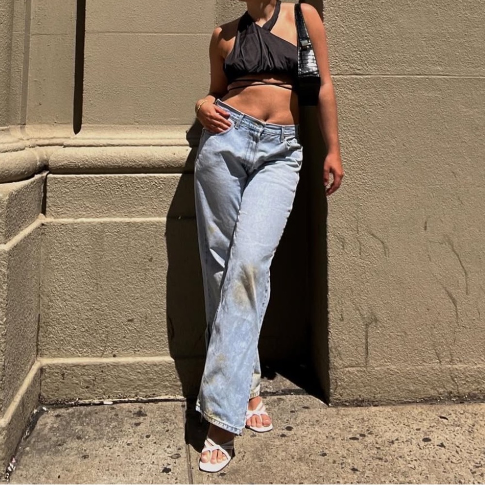Levi's 330 Relaxed fit